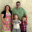 Happy Family